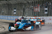 Chevrolet Detroit Grand Prix (Race 2)